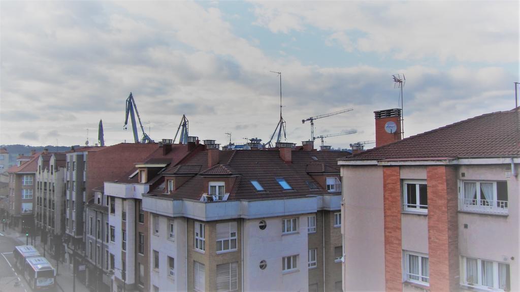 Espacio Gijon Poniente Luaran gambar