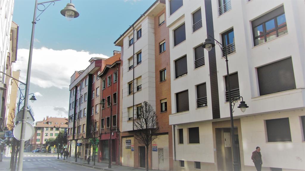 Espacio Gijon Poniente Luaran gambar