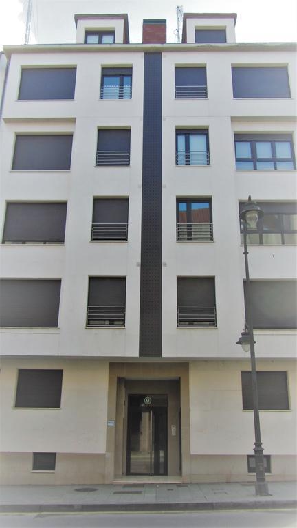 Espacio Gijon Poniente Luaran gambar