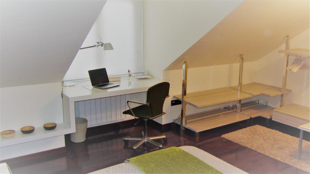 Espacio Gijon Poniente Luaran gambar