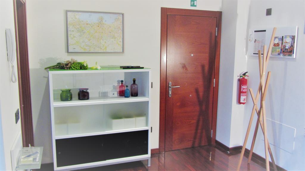 Espacio Gijon Poniente Luaran gambar