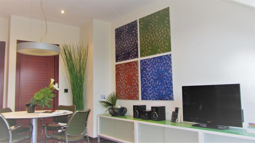 Espacio Gijon Poniente Luaran gambar