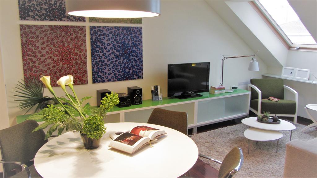 Espacio Gijon Poniente Luaran gambar